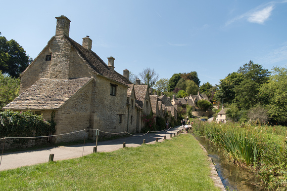Bibury