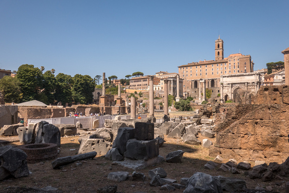 Roman Forum