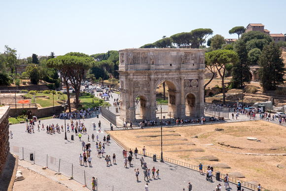 Arch of Constantine