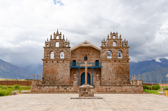 Church of the Virgen de Asunta