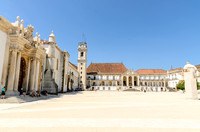 University Of Coimbra
