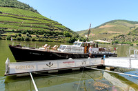 Our Boat For A Douro River Tour