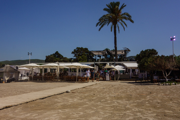 Blue Marlin Resort on Ibiza