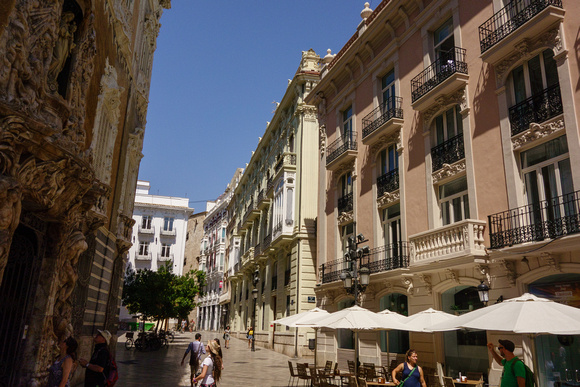 Valencia Street