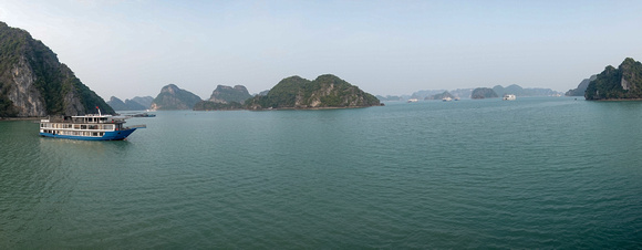 Hạ Long Bay