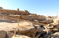 Hatshepsut's Quarry
