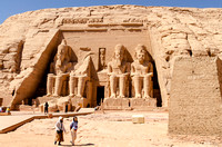 Temple Of Rameses II