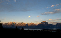 Tetons Day 4 and 5