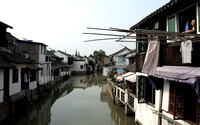 _Zhujiajiao canal 1710