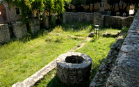 _Budva Basilica Ruins 0807
