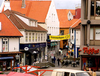 Bergen Stavenger