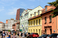 Klaipeda Street