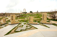 Amman Acropolis