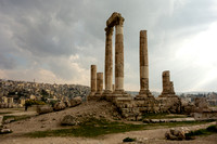 Acropolis Ruin