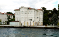 Bosphorus Mannequin Yali