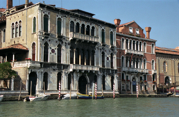_Grand Canal Buildings 2