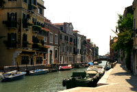 _Venice Canal 2