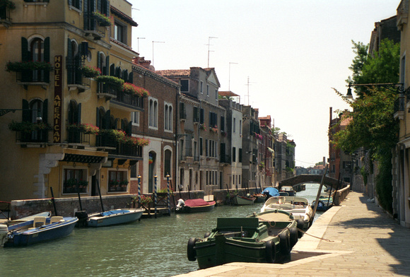 _Venice Canal 2