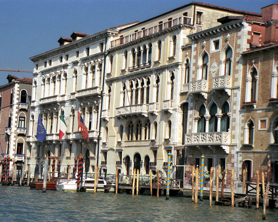 _Grand Canal Buildings