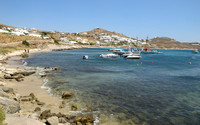 Mykonos Cove