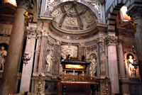 _Pisa Cathedral Interior 1
