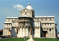 _Pisa Cathedral