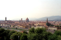 _Florence skyline