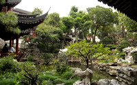 _Yu Garden 1541