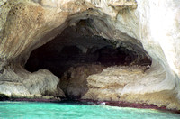 _Capri grotto
