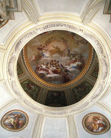 _Caserta ceiling