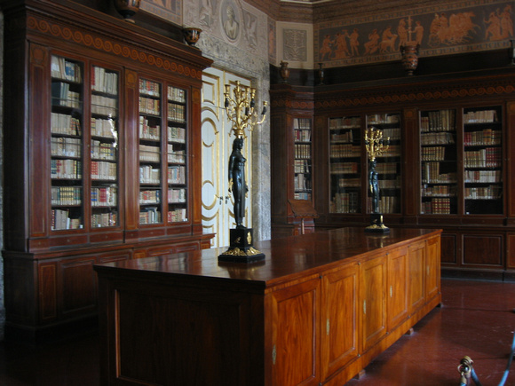 _Caserta Library