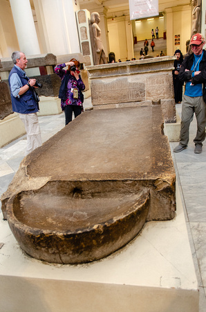 Mummification Table