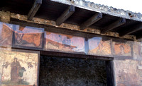 _Pompeii frescos