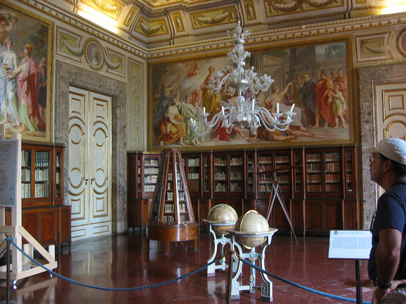 _Caserta Library 2