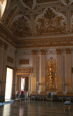 _Caserta Grand Hall