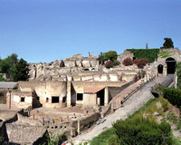 _Pompeii Entrance