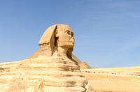Sphinx Profile
