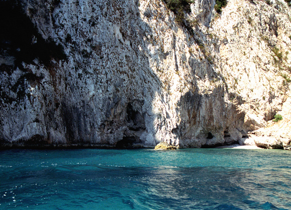 _Capri inlet