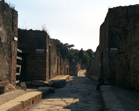 _Pompeii street-1