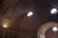 _Pompeii interior