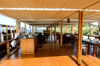 On Board Dining Area
