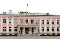 Office of the President