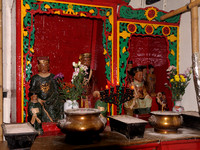 _Taoist Temple Interior 2830