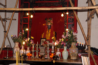 _Taoist Temple Interior 2831
