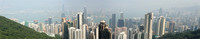 _Hong Kong Panorama