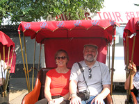 _Sandy and Eric in Pedicab 2642