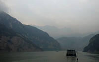 _Xiling Gorge 1934