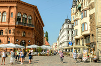 Another Riga Square