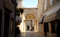 _Entrance to Basilica of Euphrasis 0313