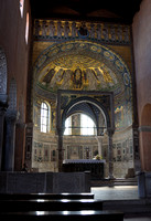 _Mosaic inside Basilica of Euphrasis 0318